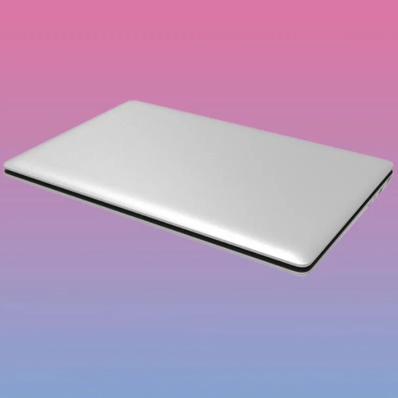 Новинка 15," ультратонкий ноутбук Intel Pentium N3520 четырехъядерный 8G DDR3-2000G HDD Wifi HDMI HD веб-камера Окно 7/10 ноутбук компьютер
