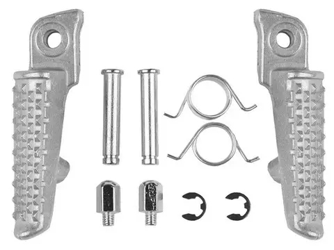Мотоциклетные подножки для Honda CBR600RR CB 600RR 2003-2020 CB1000R CBR1000RR