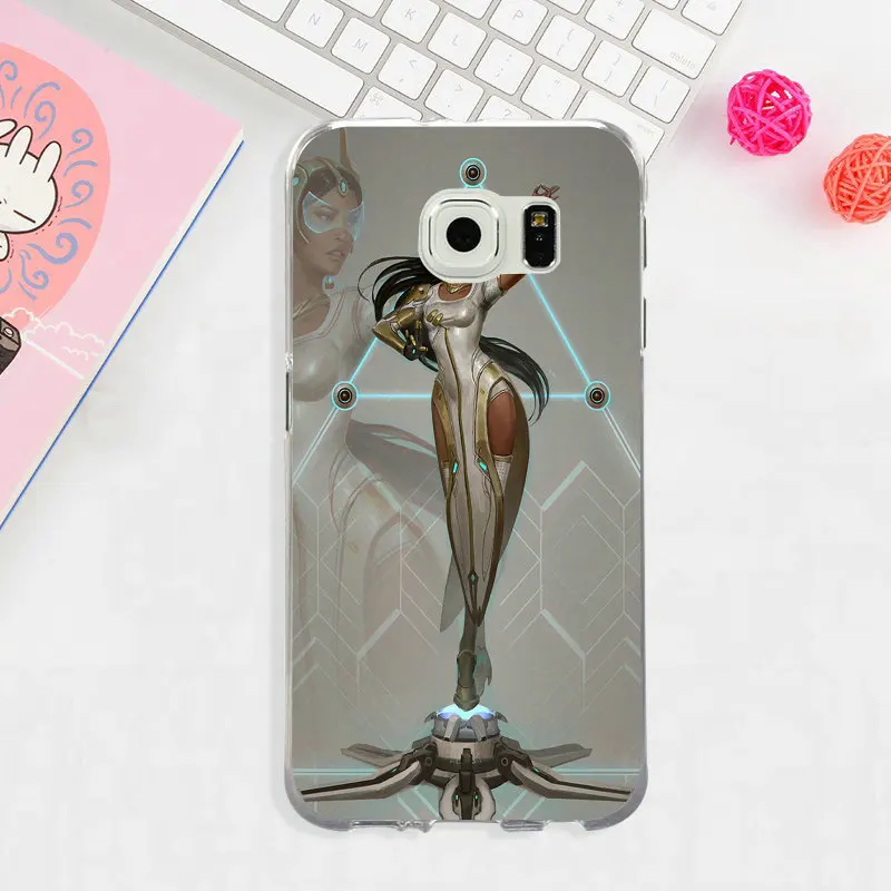 Чехлы для мобильных телефонов samsung Galaxy Note 3 4 5 8 S3 S4 S5 мини S6 S7 S8 S9 Edge Plus On5 On7 Symmetra