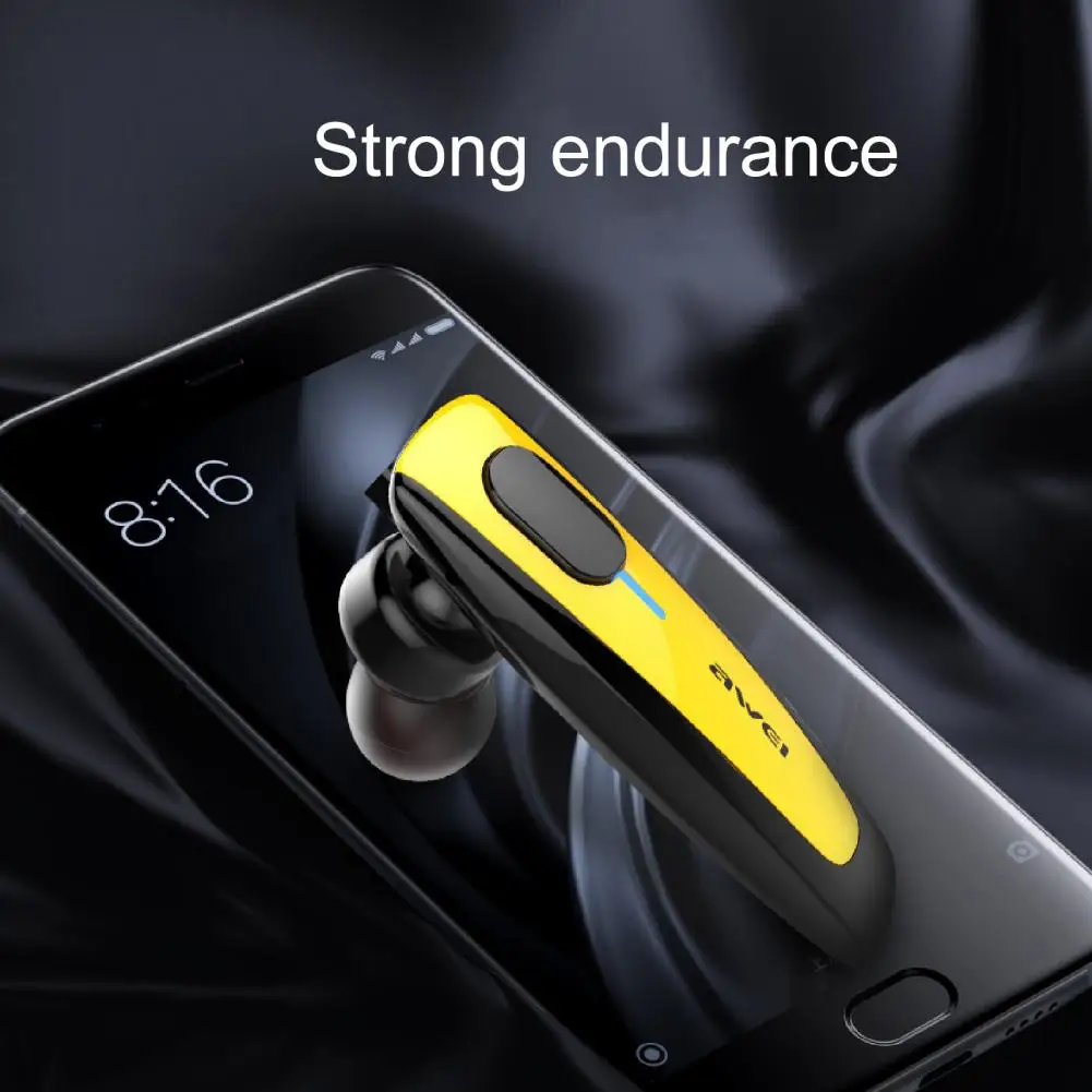 1 шт. Беспроводная Bluetooth-гарнитура N3 для вождения | Электроника