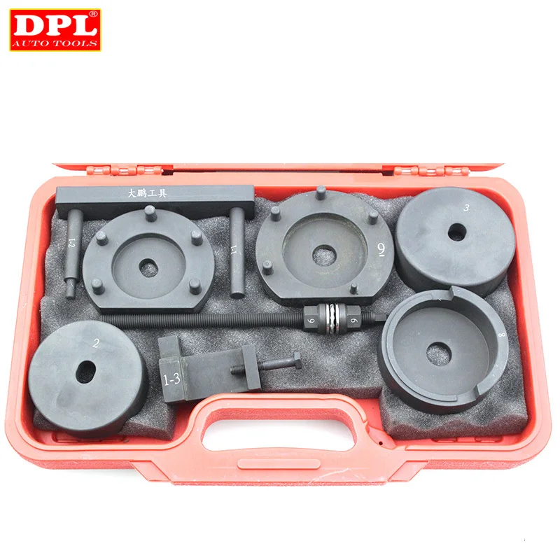 Резиновое Крепление для трансмиссии инструмент установки втулок BMW (X1 X3 и X5) |