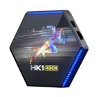 ТВ-приставка HK1 RBOX R2 RK3566, Android 2,4, 4 + 3264 ГБ, 1000G