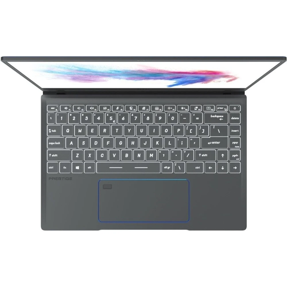 Ноутбук MSI Prestige 14 A10SC-059RU Core i5 10210U/16GB/512GB SSD/14.0&quot FHD IPS/No ODD/NVIDIA GeForce GTX 1650 MAX-Q 4GB/Win10 |