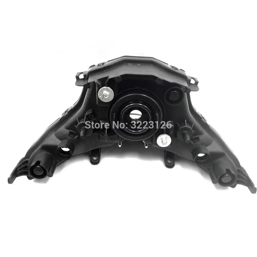 Для Honda CBR250R CBR250 CBR 250 R 2008 2009 2010 2011 2012 2013 чехол для передней фары поворотники корпус