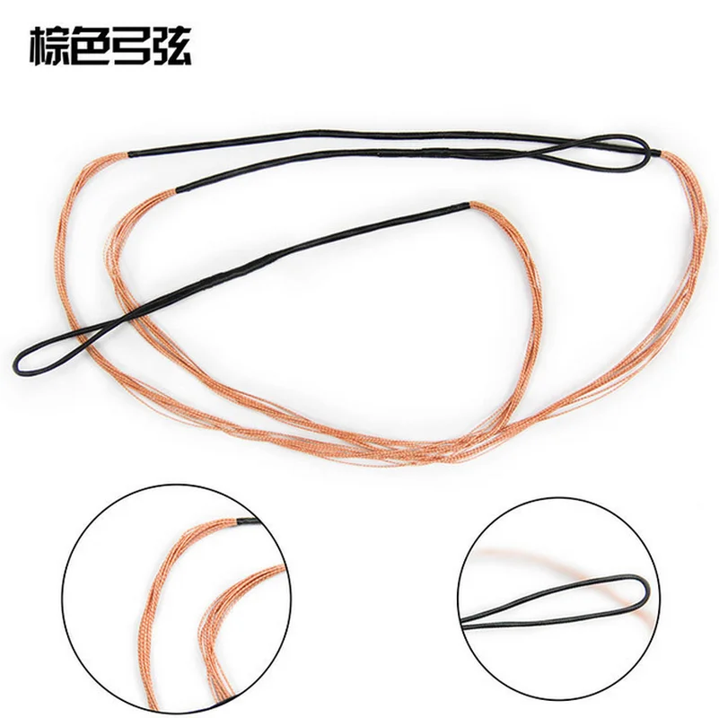 Лук-Гирлянда для стрельбы из лука рекурсивного Longbow разных размеров | Спорт и