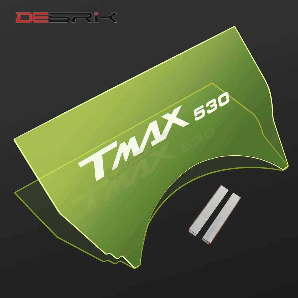 Защитная пластина для багажника мотоцикла разделительная YAMAHA TMAX T-MAX 530 T-MAX530 TMAX530