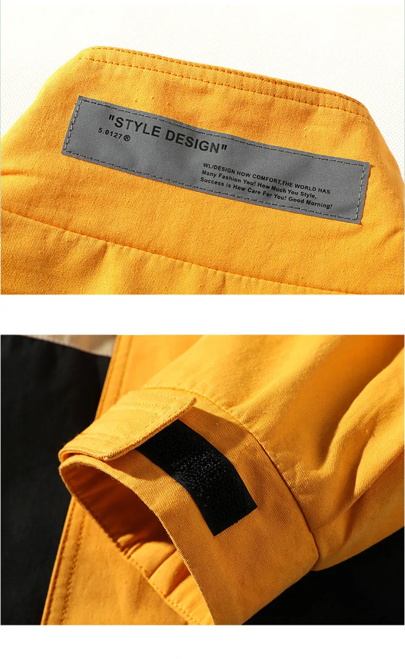 Горячее предложение! Аниме Евангелион шогоки EVA-00 02 осень зима Рабочая куртка для