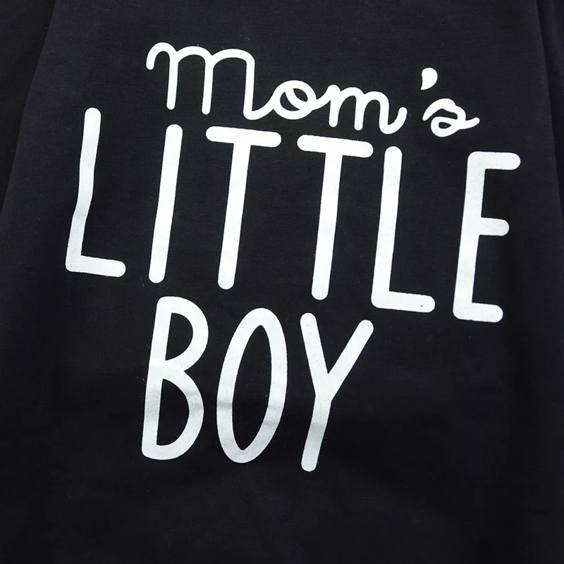 

Newborn Infant Baby Boy Long Jumpsuit Cotton Bodysuit Kids Clothes Outfit BM88