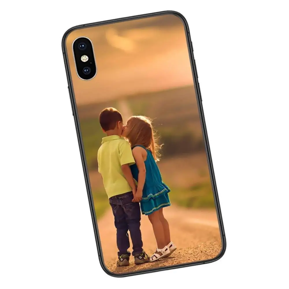 Чехол для Huawei Honor V40 10X Lite чехол 8x9s 10 20 10i 20i 30 9A 8X женщин десерт мороженое макарон еда