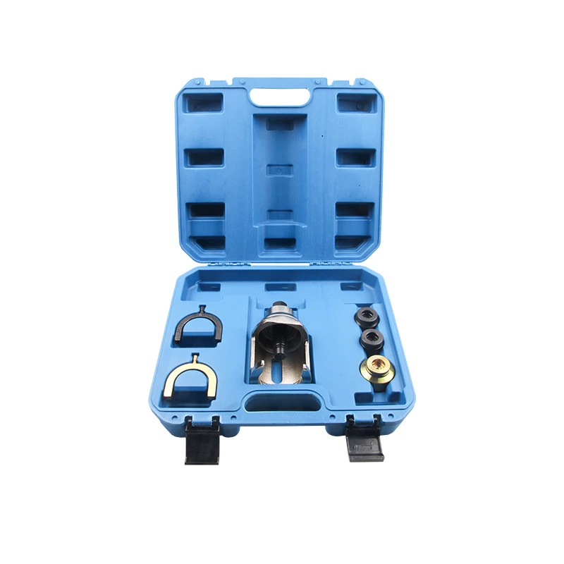 

Приспособление для удаления верхнего шарового соединения с передней оси для VW T4 2000/2500CC