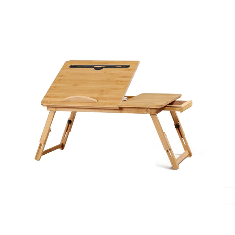 

Multifunctional folding desk small book desk notebook computer desk dormitory students' bedroom writing desk