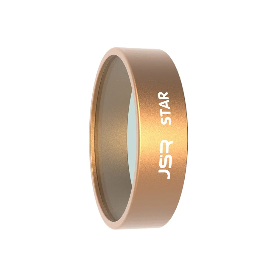 Star Filter Фильтр камеры для Xiaomi Fimi X8 SE Star CPL UV ND 4 8 16 32 набор фильтров нейтральной плотности для Fimi X8 SE объектив для беспилотника аксессуары - Цвет: Star Filter