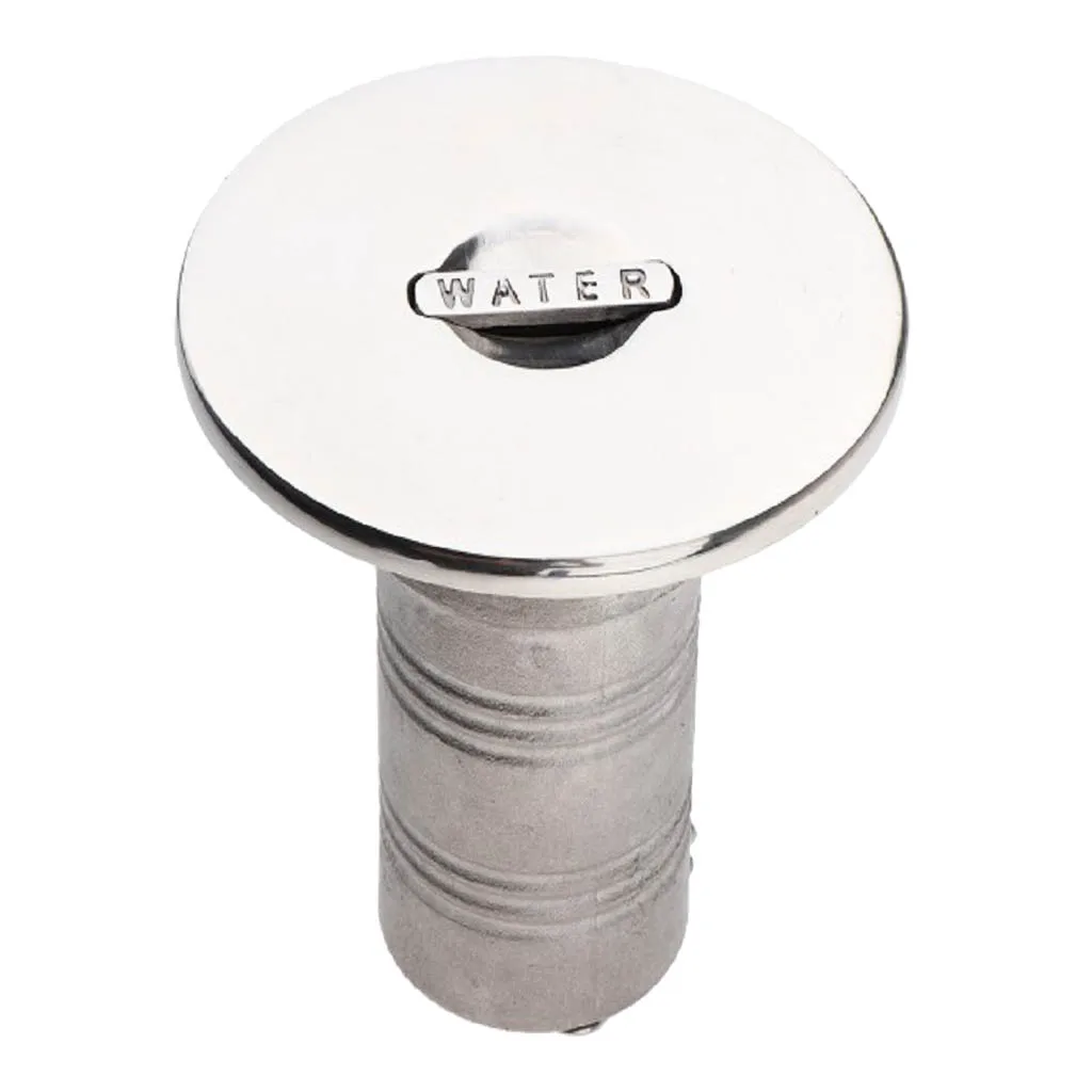 

Stainless Steel Fuel Tank Cap For Boats Oil Filler Cap Oil Tank