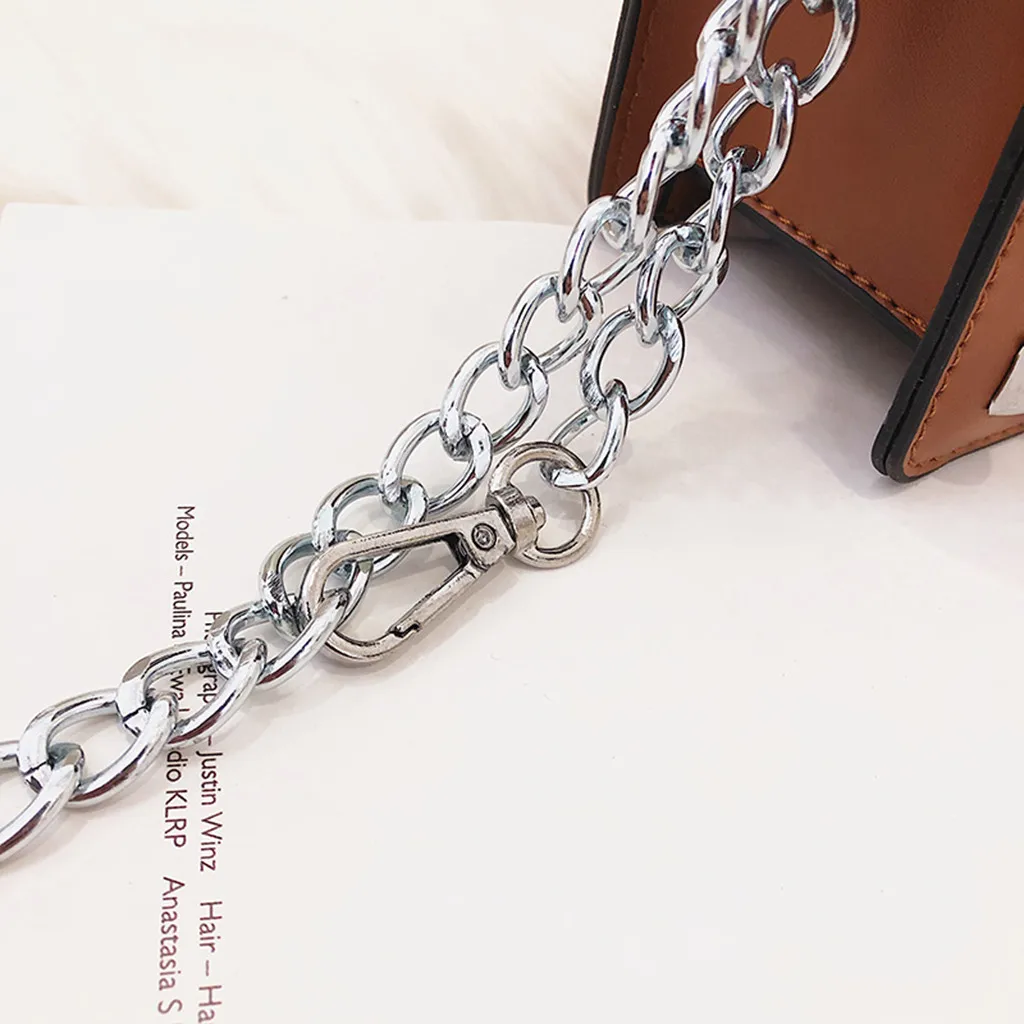 Дизайнерские сумки от известного бренда женские 2019 сумка через плечо для