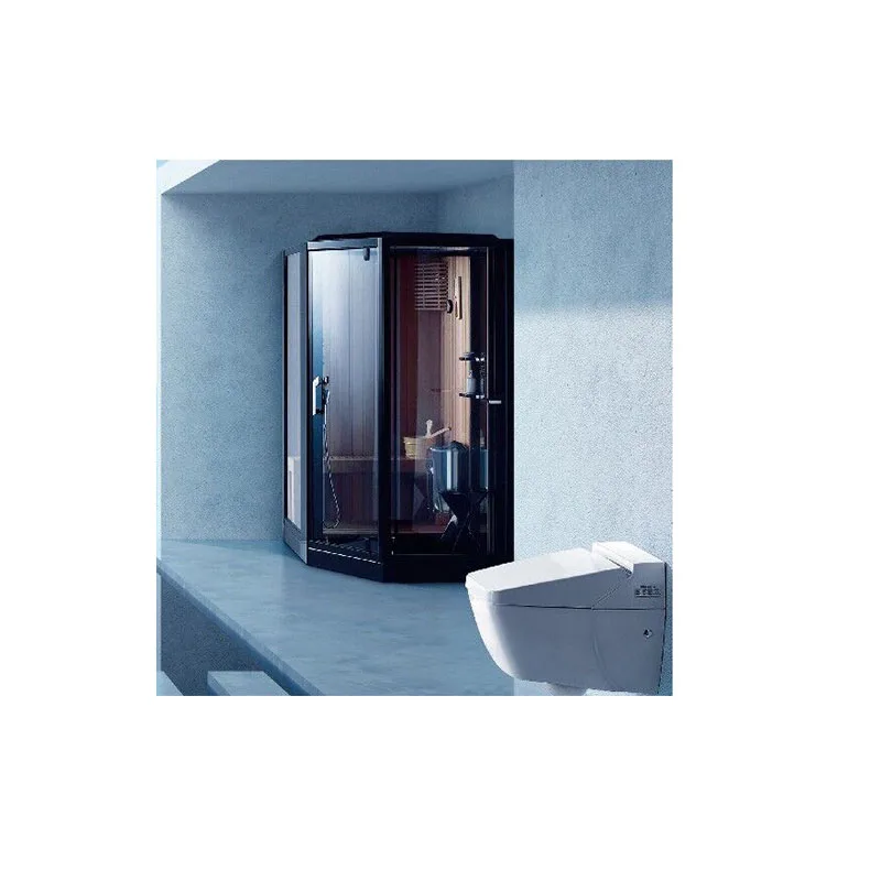 Высококлассная интеллектуальная душевая SR-89103S двойного назначения |