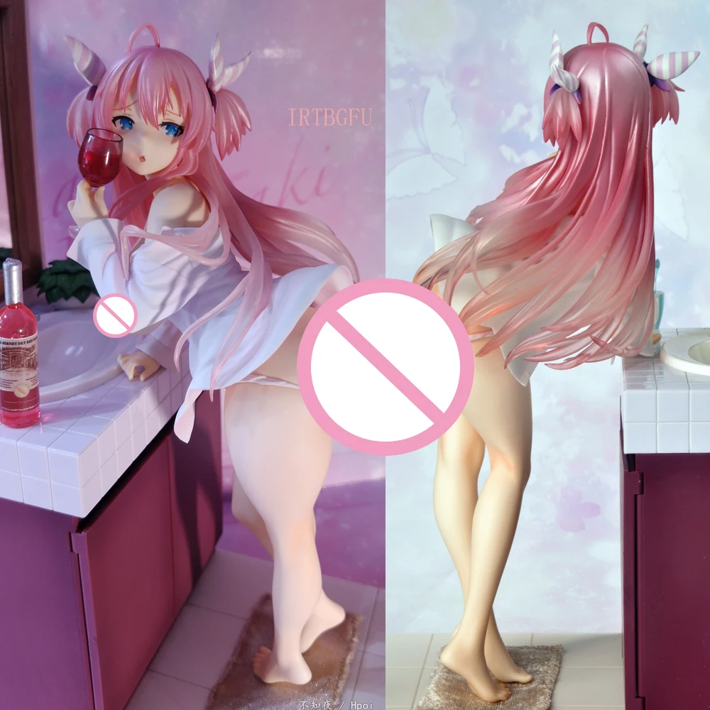 

Экшн-фигурка Марика ханасаки из японского аниме, 28 см, 1/6, ПВХ, игрушечная мягкая игровая статуя, Коллекционная модель для взрослых, кукла в п...