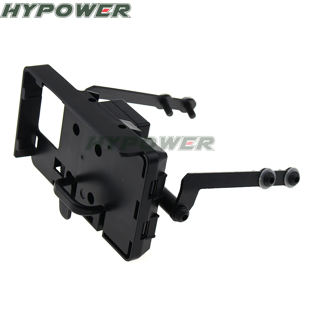 

Motorcycle Modified Gps Navigation Bracket Fit For Kawasaki Versys 1000 VERSYS1000 2017 2018 Motorcycle Accessories