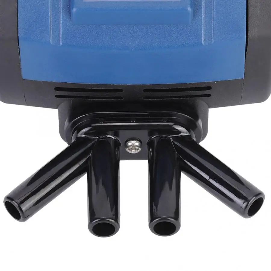 Универсальный Пневматический пульсатор для вытяжки крупного рогатого скота |