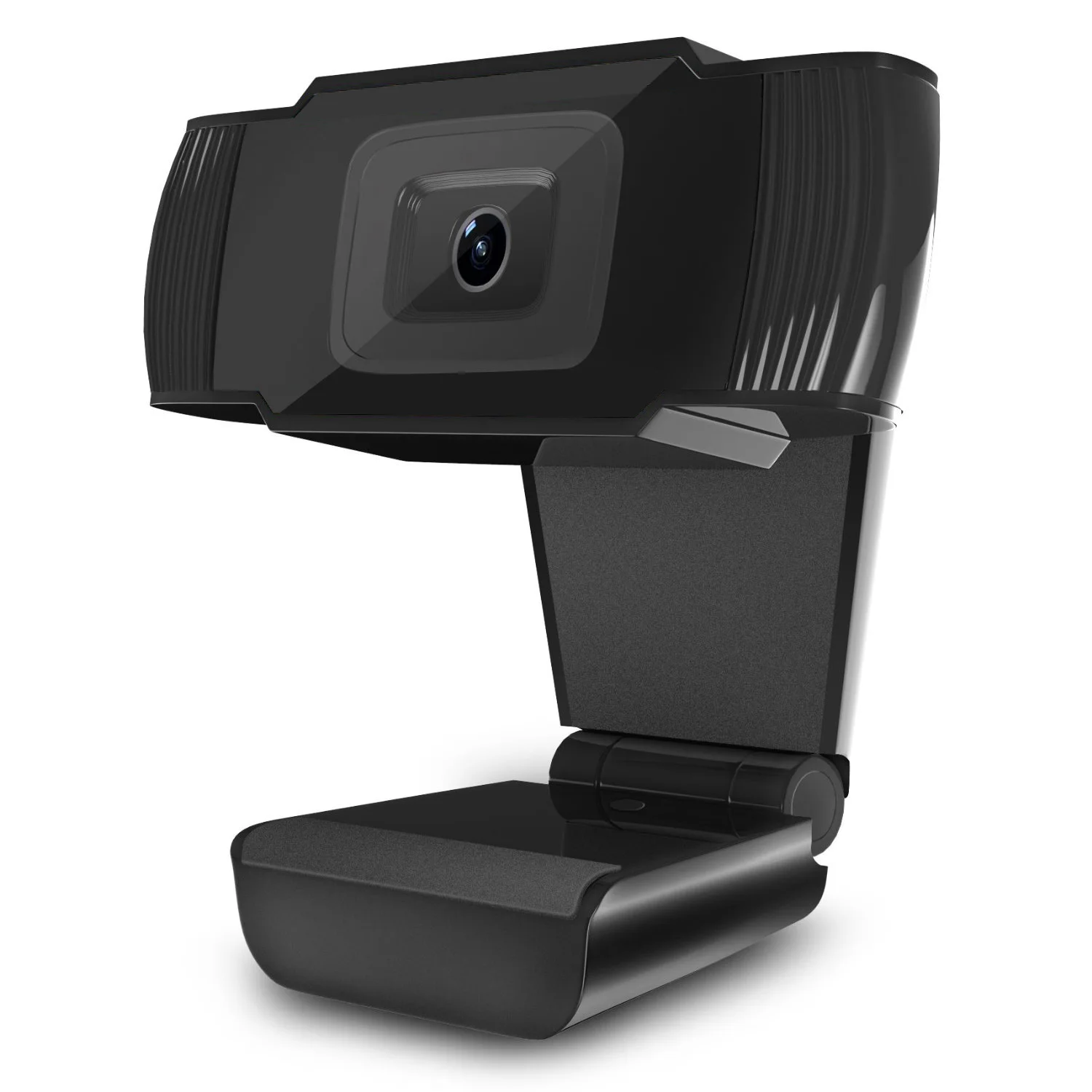 Веб-камера HXSJ A870 HD 480P для ПК камера с поглощающим микрофоном микрофон Skype Android TV