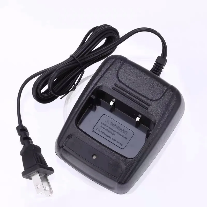 

Baofeng BF-888S EU/US/AU/UK Battery Charger BF-888S 777S 666S for Walkie Talkie pofung Way Radio 888s