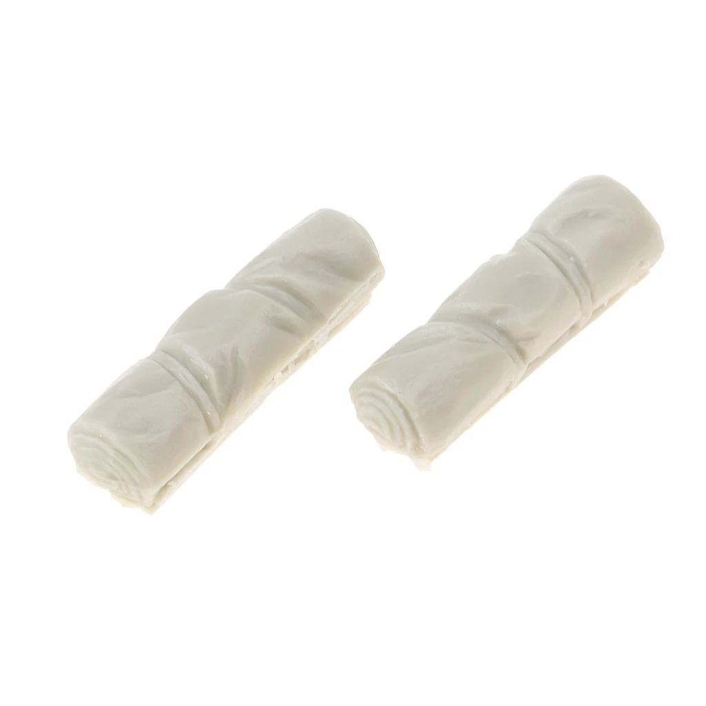 

Неокрашенный набор из 1/35 смолы, 6 рюкзаков/Сумка для украшения модели автомобиля, лодки, самолета