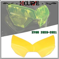 for kawasaki z900 z 900 2020 2021 2022 motorcycle headlight guard head light lens cover protector