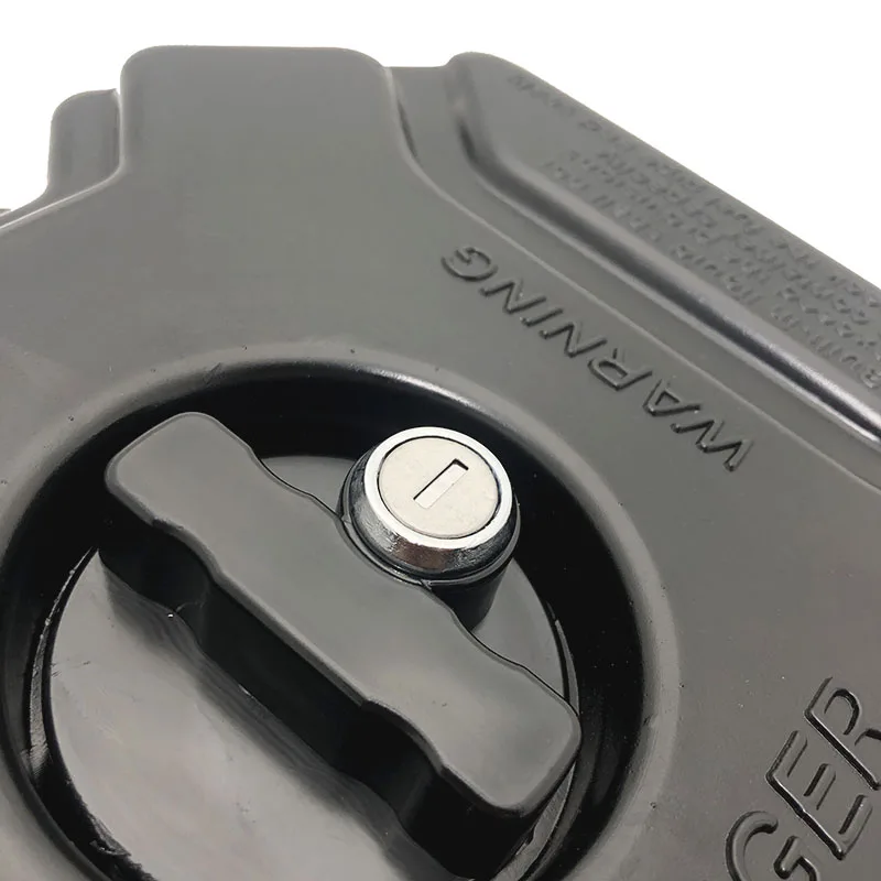 Резервуар для топливного бака 5 л 2 цвета|Канистры бензина| |