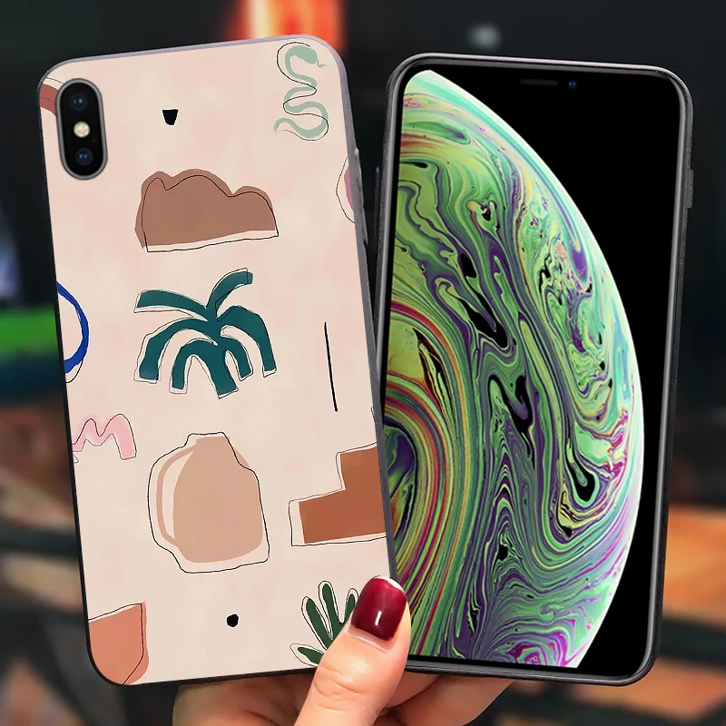 Мягкие чехлы для huawei Y7 prime Y6 y9 2019 2018 чехол huawi P20 P30 P10 P9 P8 Lite pro P smart Z plus funda ins хит