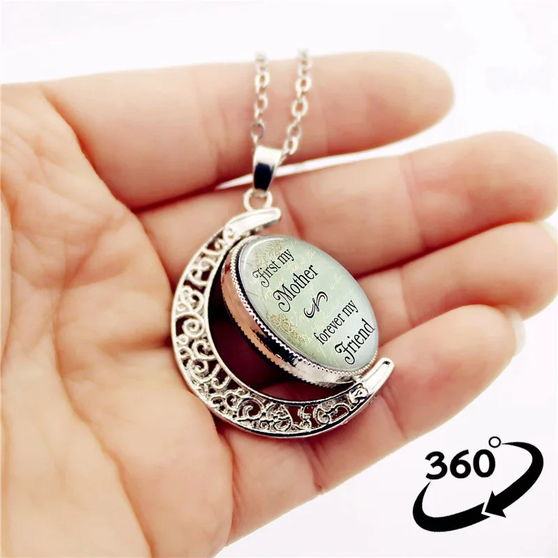 Винтажная цепочка унисекс для свитера Классическая Подарочная бижутерия дружбы