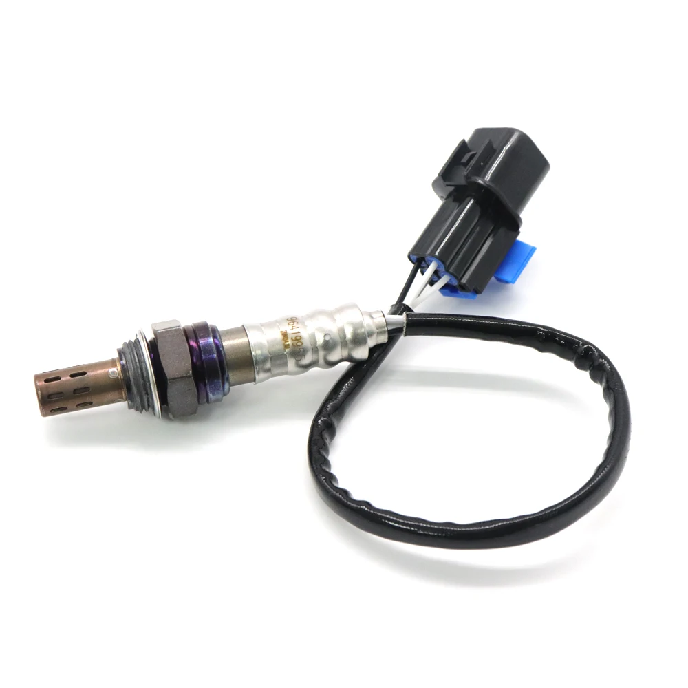 Автомобильный 4-проводной кислородный зонд O2 96419955 датчик соотношения воздуха и