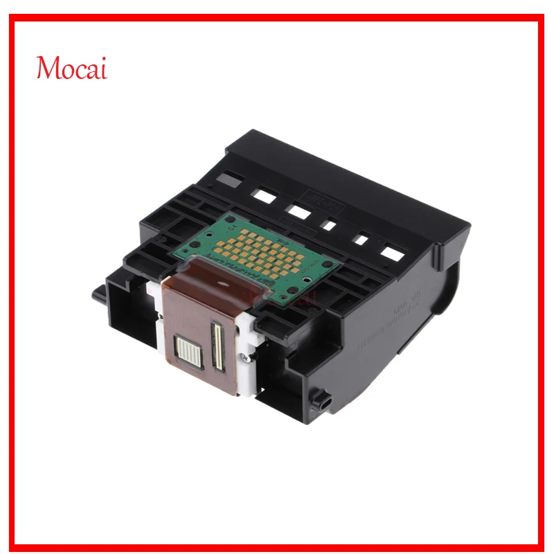 QY6-0049 печатающая головка для принтера Canon 860i 865 i860 i865 MP770 MP790 iP4000 iP4100 MP750 MP760 MP780 |