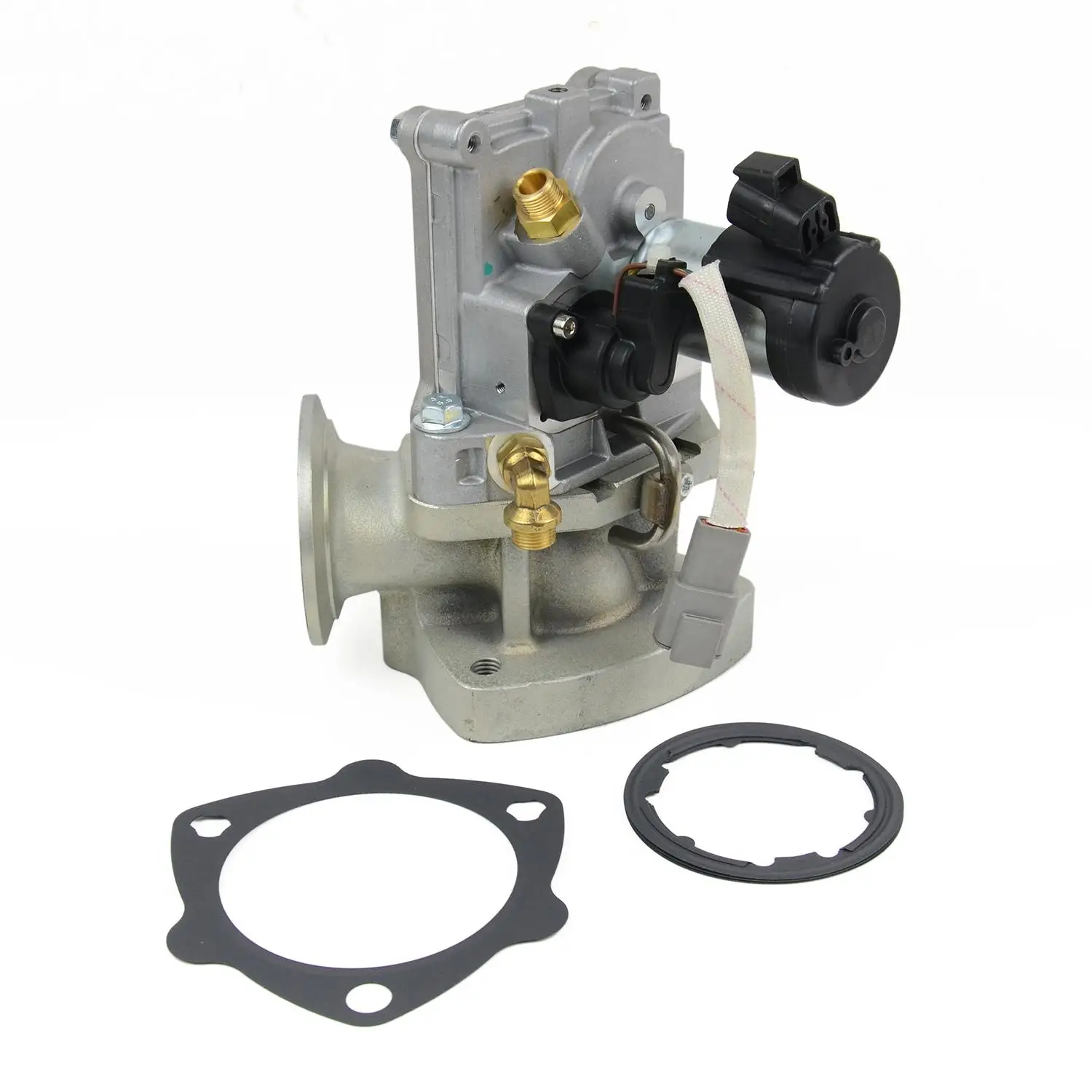 

AP02 EGR Valve Exhaust Gas Recirculation Valve 736478208 3104875 for Freightliner for International Harvester for Kenworth