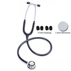 Медицинский Педиатрический стетоскоп, клинический стетоскоп для младенцев, профессиональный неонатальный стетоскоп, доктор, медсестра, Детская Кардиология