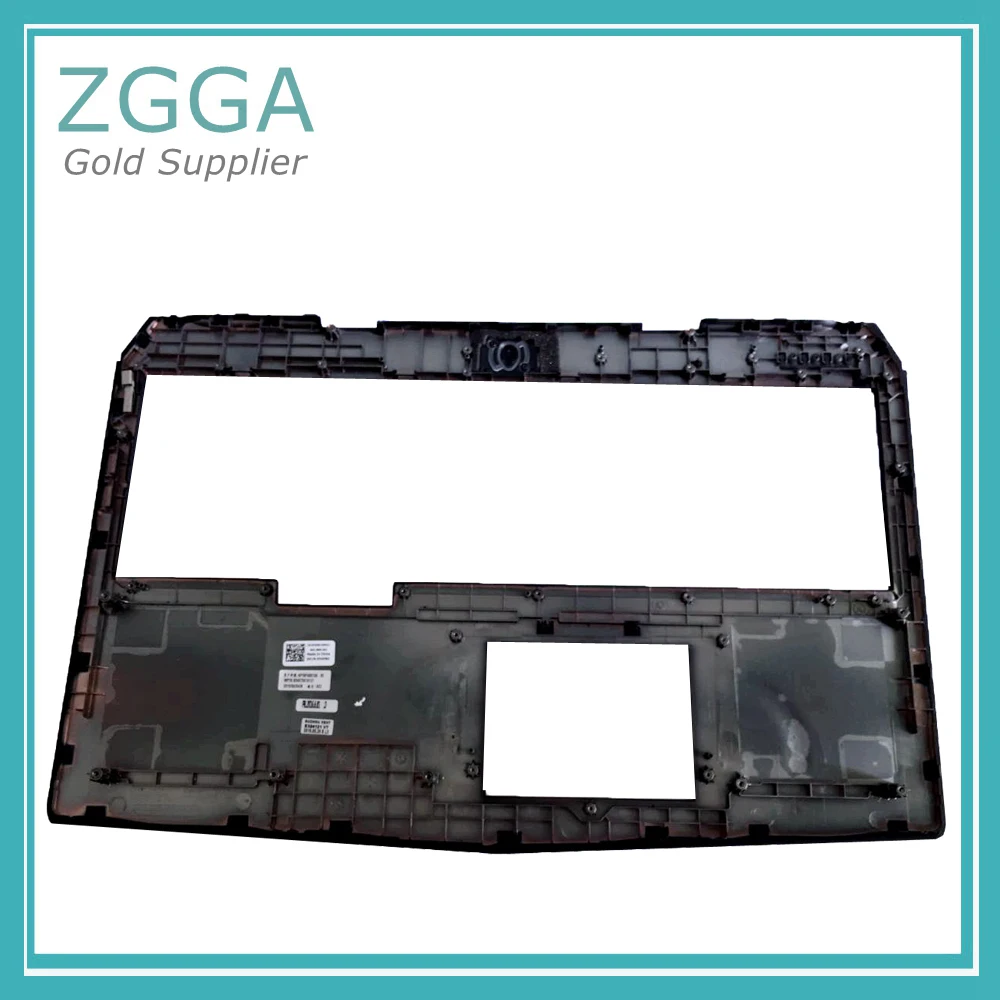 Верхний чехол для ноутбука Dell Alienware 17 R2 R3 M17X телефона с клавиатурой и ободком Топ