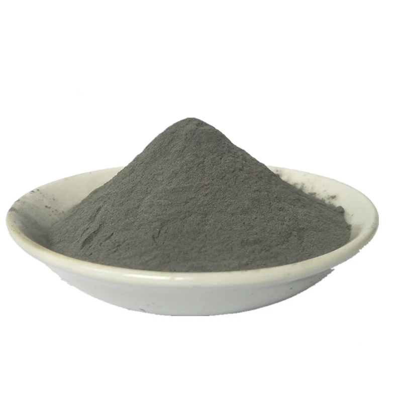 

WC High Purity Powder 99.9% Tungsten Carbide for R&D Ultrafine Nano Powders about 1 Micro Meter