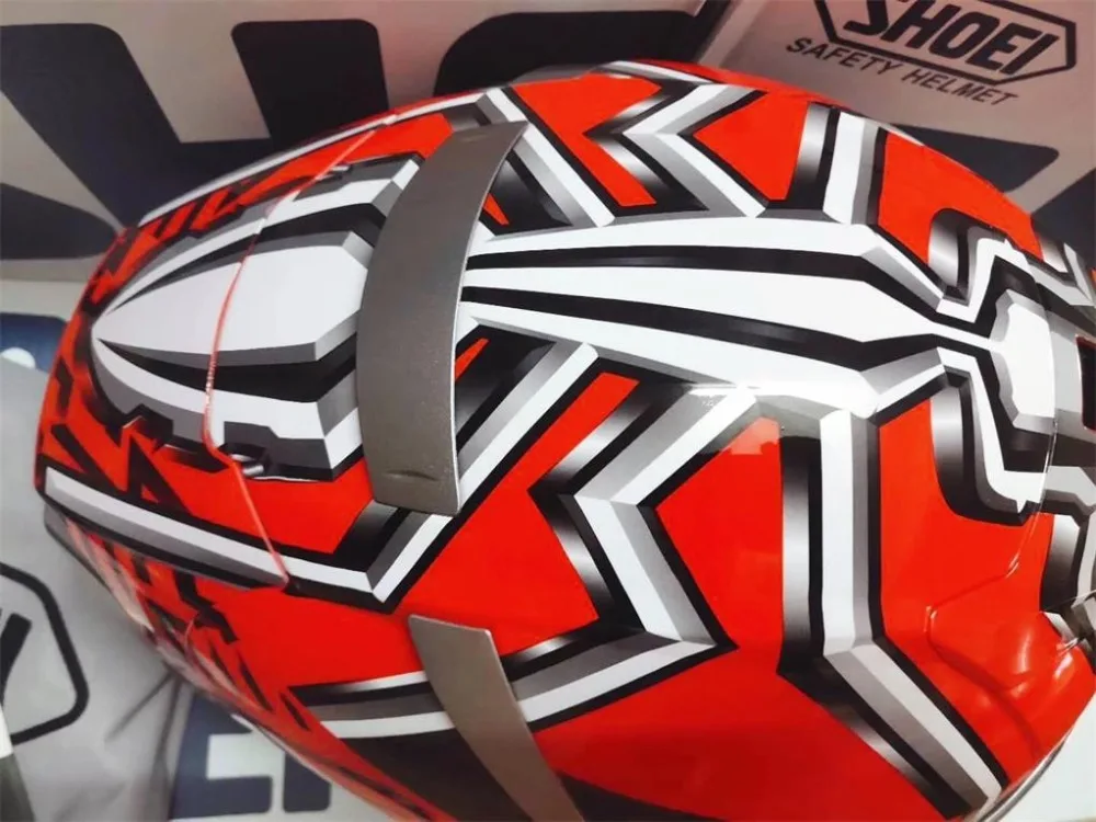 Casco мотоциклетный де Кара полный de punto de cuello de invierno de moda de фронт освобождения rápida casco