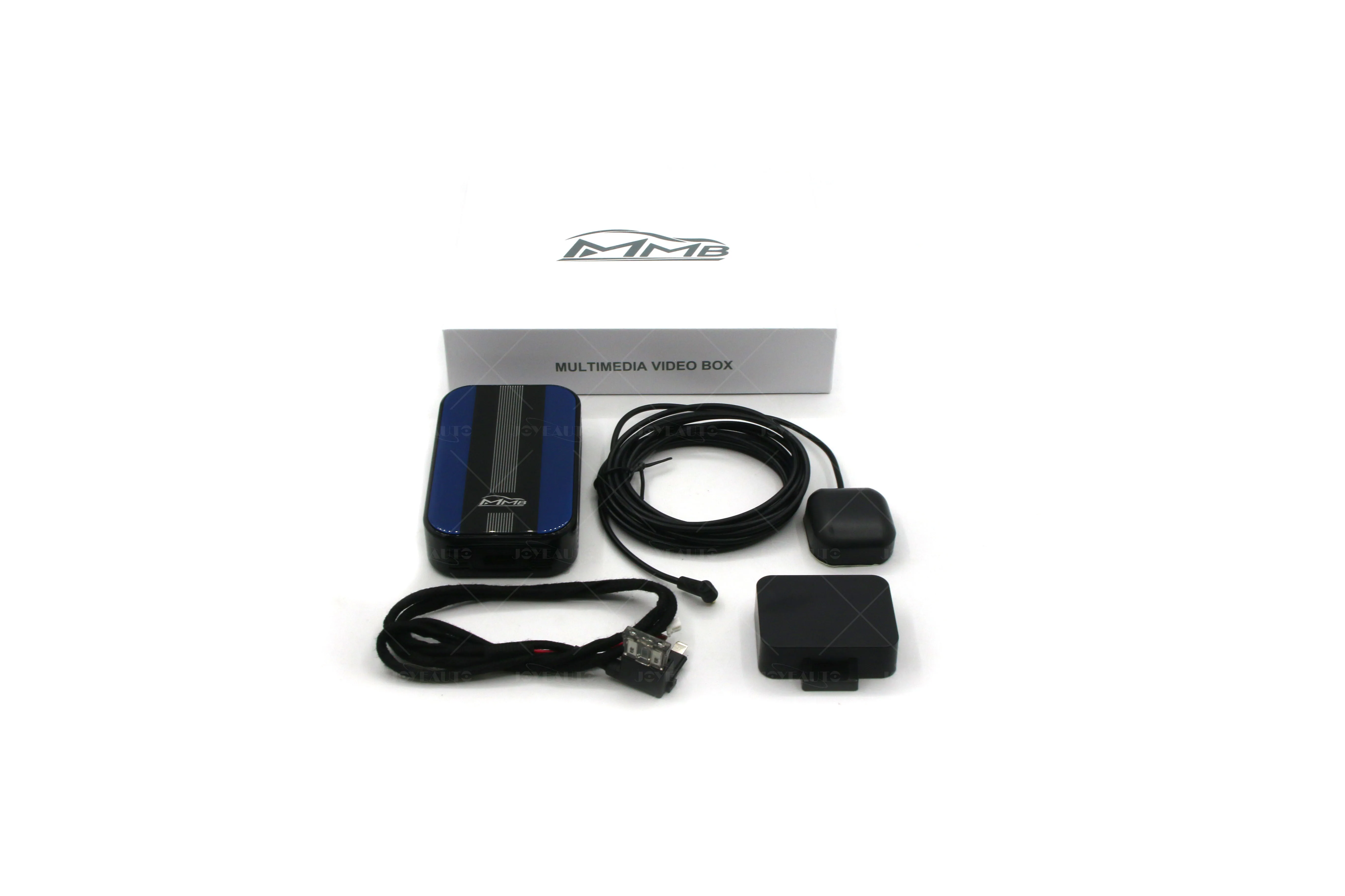 mmb multimedia android carplay box for gmc 2018 2020 wireless apple carplay android 9 car auto parts video player accessories free global