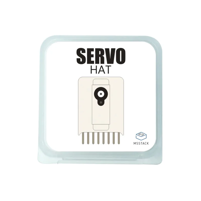 Макетная плата M5StickC ESP32Mini IoT совместимый модуль двигателя сервопривода с