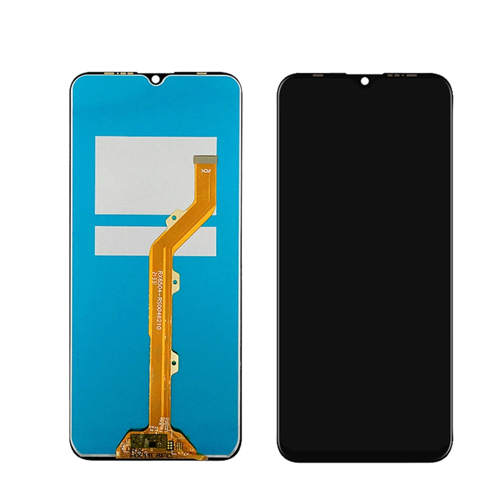 5 шт. ЖК-дисплей для Infinix X650 X650D X650C