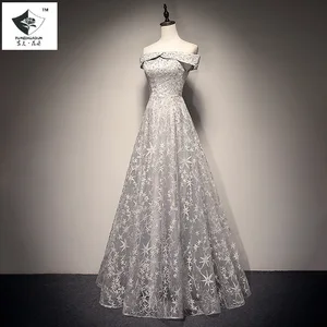 Bridesmaid Dress/Women Korean-Style dresses/Elegant Lady off-Shoulder dress/Slim-Fit Banquet dresses/Evening Dress/party dress Bridesmaid Dress/Women Korean-Style dresses/Elegant Lady off-Shoulder dress/Slim-Fit Banquet dresses/Evening Dress/party dress