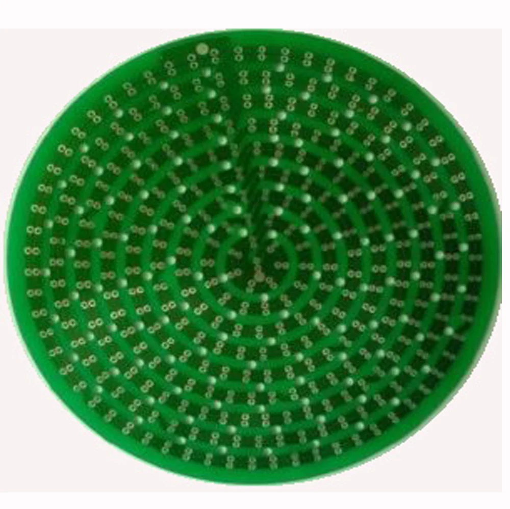 SJWAYS не слишком поздно индивидуальная круглая интегрированная печатная плата MOQ 5