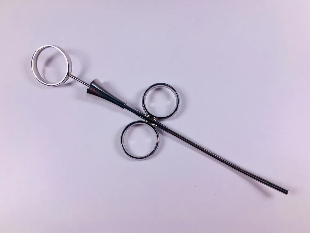 

3MM Dental Implant Bone Powder Mixing Plugger Applicator Graft Conveyor Pen x1 piece