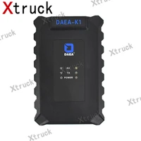 daea k1 ecu flashing full function obd daea universal heavy duty for hino for fuso for dongfeng for foton truck diagnostic tool