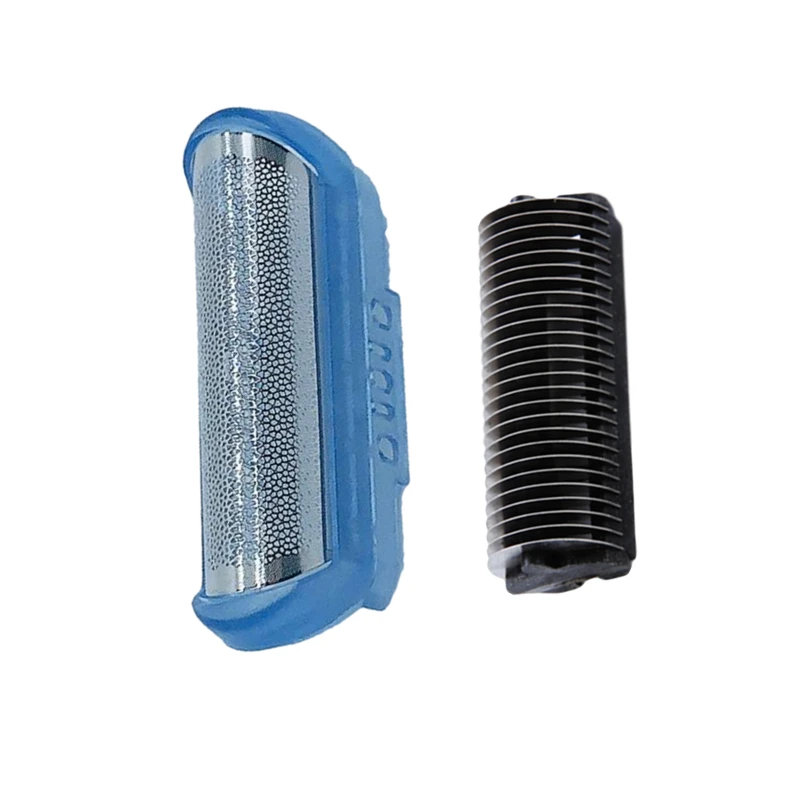 Бритва с фольгой и лезвием для BRAUN 20S серия 2000 CruZer 1 2 3 4 2615 2675 2775 2776 170 190 1x20S