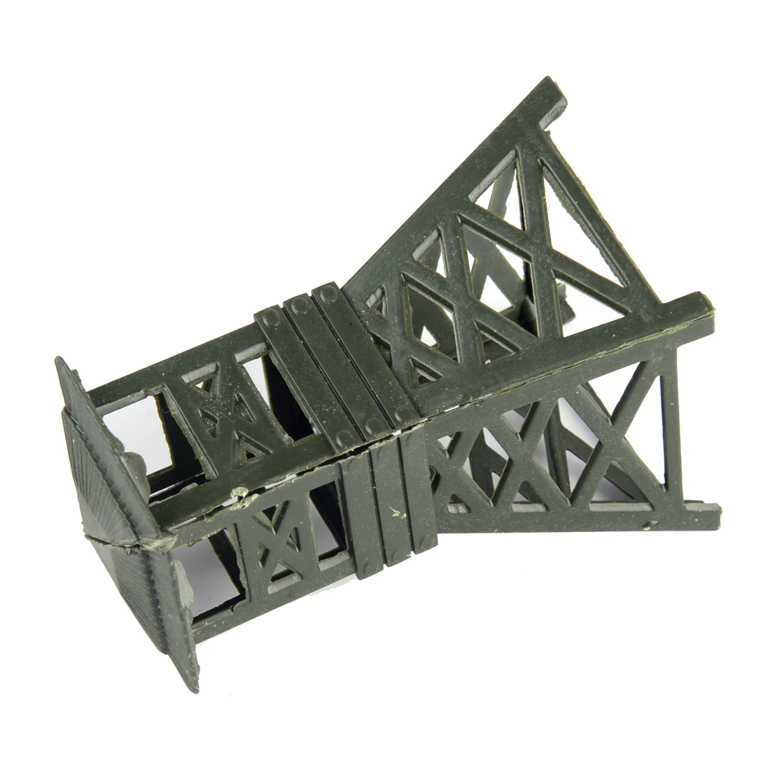 LETAOSK 10 шт. армейская пластиковая база Военные солдаты аксессуары павильон