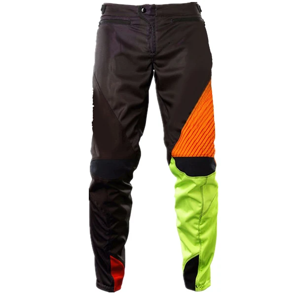 Брюки Sprint для гоночного мотоцикла квадроцикла внедорожного брюки езды на горном