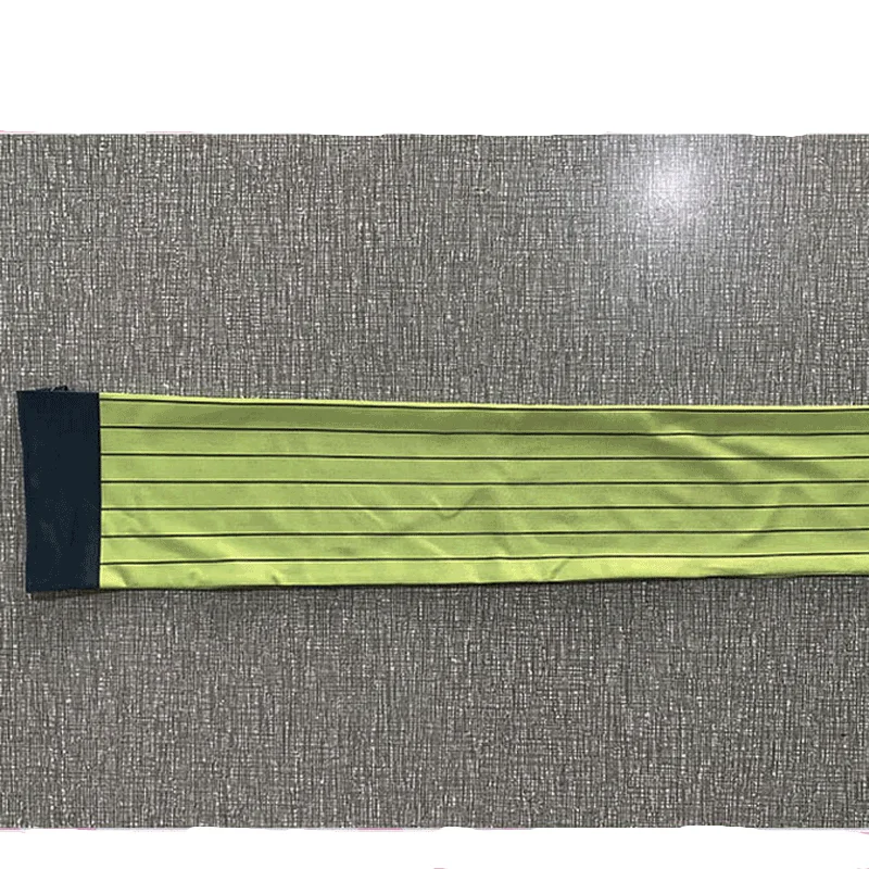 Рисунок 2 - Cosplay Kimetsu No Yaiba длинные