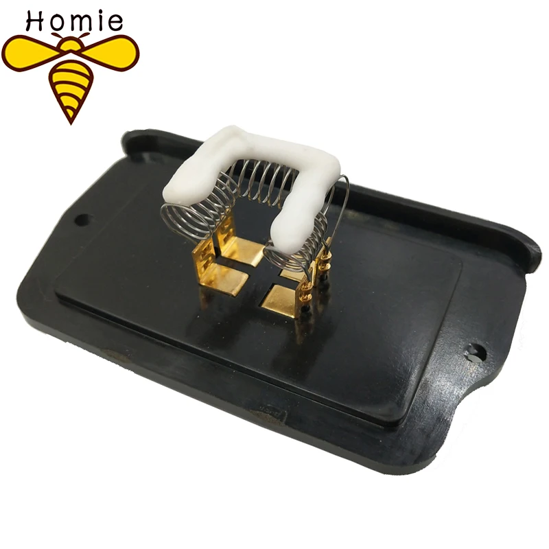 Новый вентилятора отопителя резистор мотора вентилятор для Honda Для Civic Rover 25 45 200 400