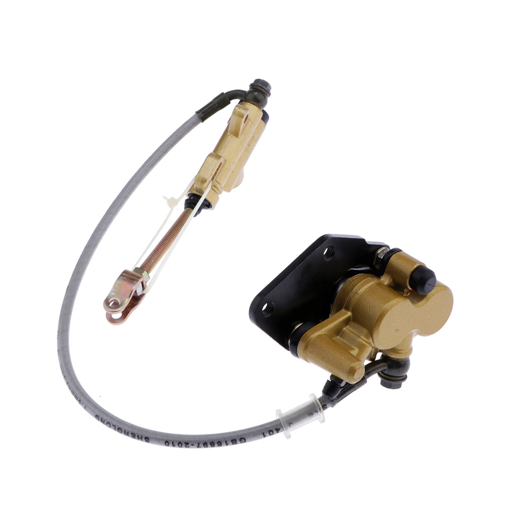 Задний гидравлический тормозной насос для Yamaha RAPTOR 660 | Автомобили и мотоциклы