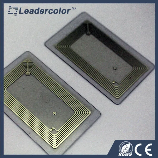

Пользовательский Rfid чип браслет Чистый умный ярлык пластиковая стандартная Nfc ПВХ Карта
